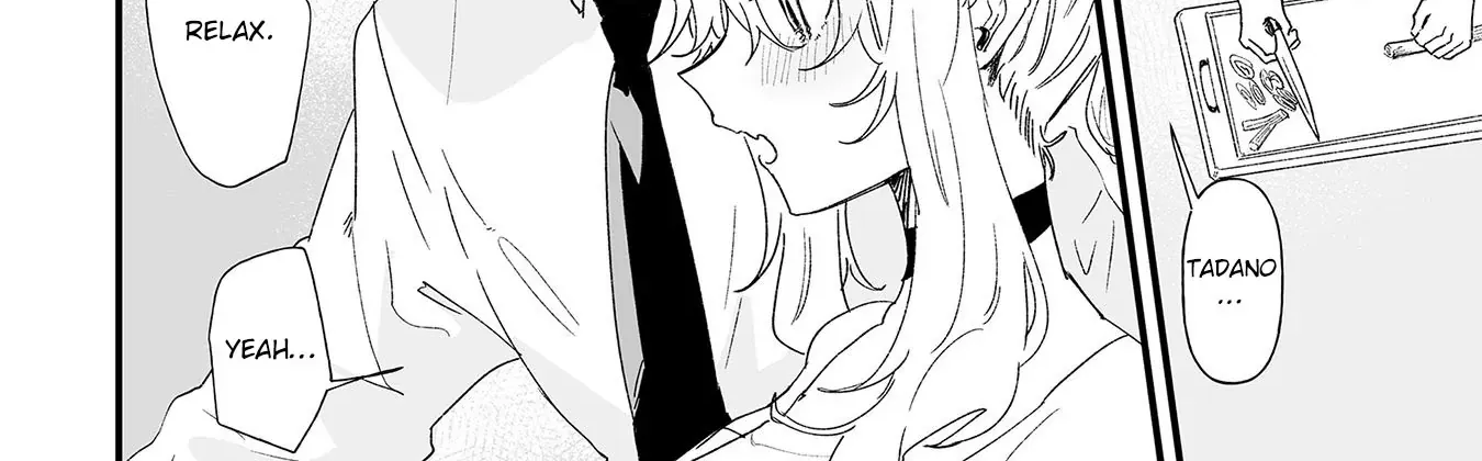 Ero Mangaka Onee-san to Otsukare Riman Chapter 16 page 13 - 