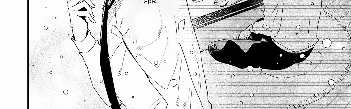 Ero Mangaka Onee-san to Otsukare Riman Chapter 16 page 17 - 