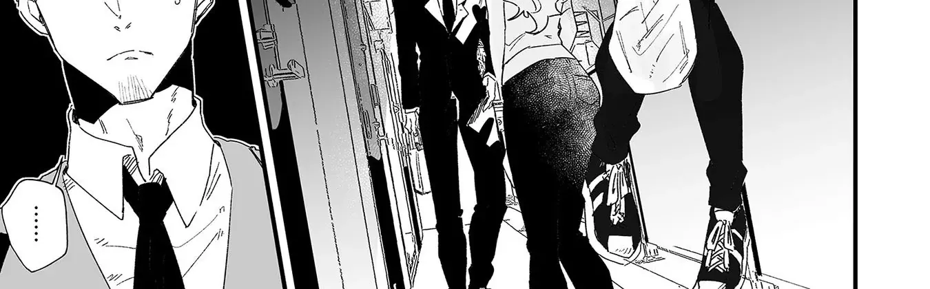Ero Mangaka Onee-san to Otsukare Riman Chapter 16 page 7 - 