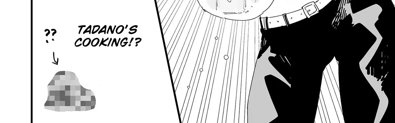 Ero Mangaka Onee-san to Otsukare Riman Chapter 16 page 9 - 