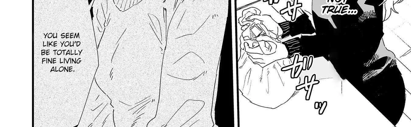 Ero Mangaka Onee-san to Otsukare Riman Chapter 17 page 17 - 