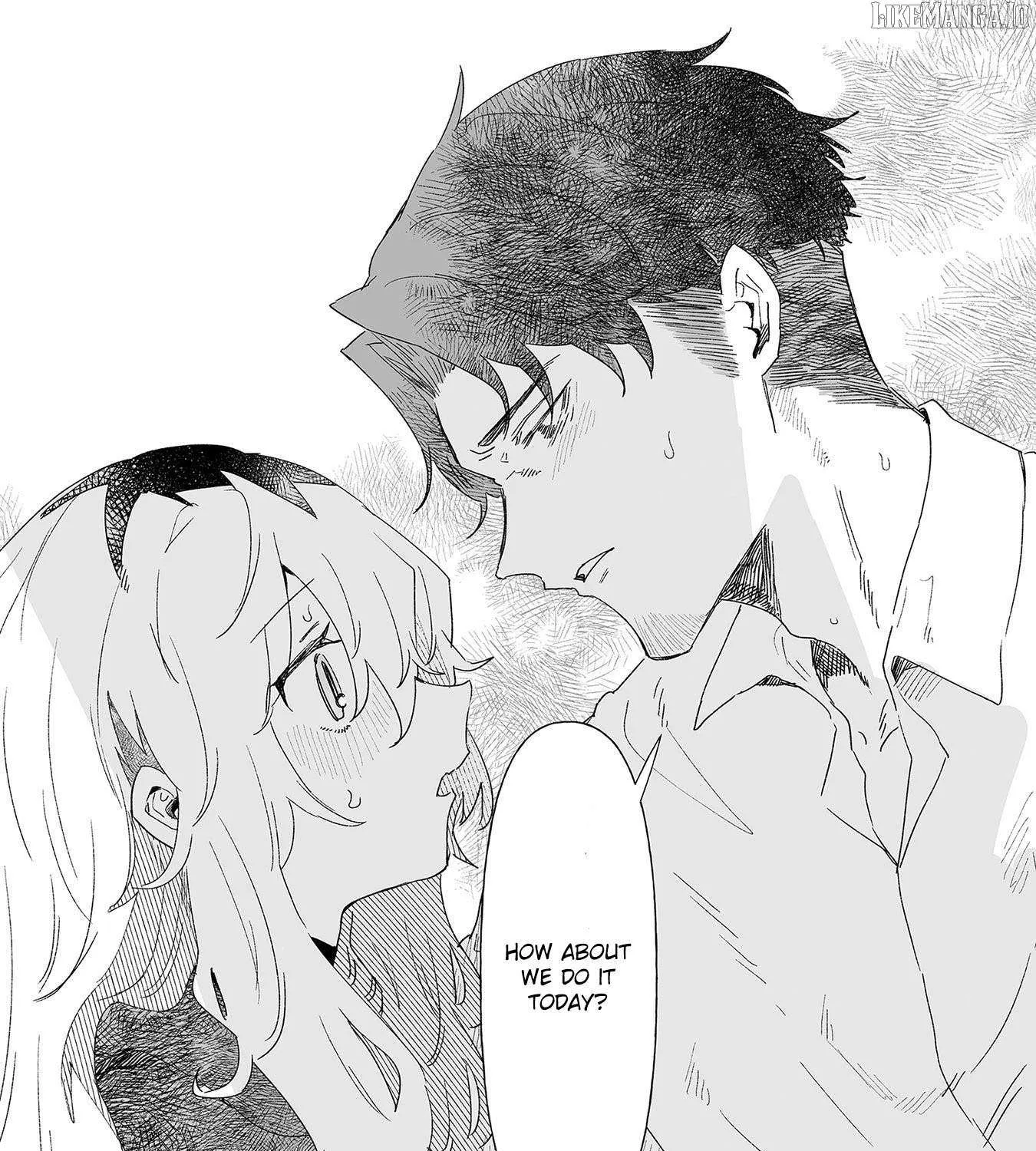 Ero Mangaka Onee-san to Otsukare Riman Chapter 17 page 20 - 
