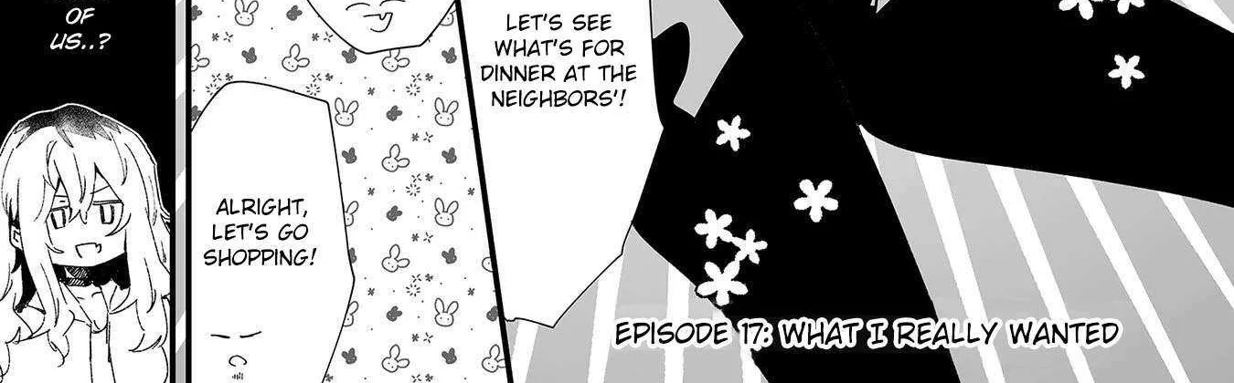Ero Mangaka Onee-san to Otsukare Riman Chapter 17 page 3 - 