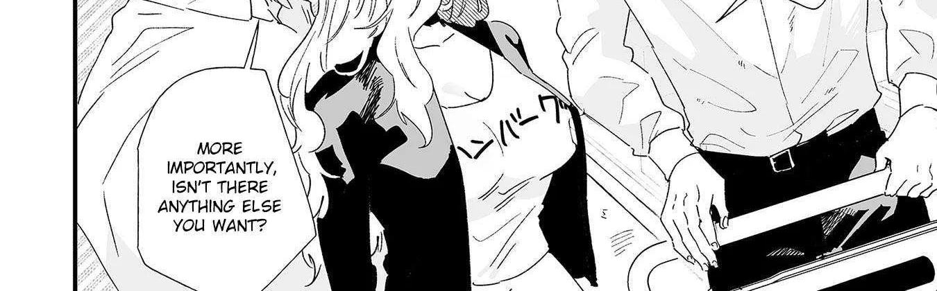 Ero Mangaka Onee-san to Otsukare Riman Chapter 17 page 9 - 