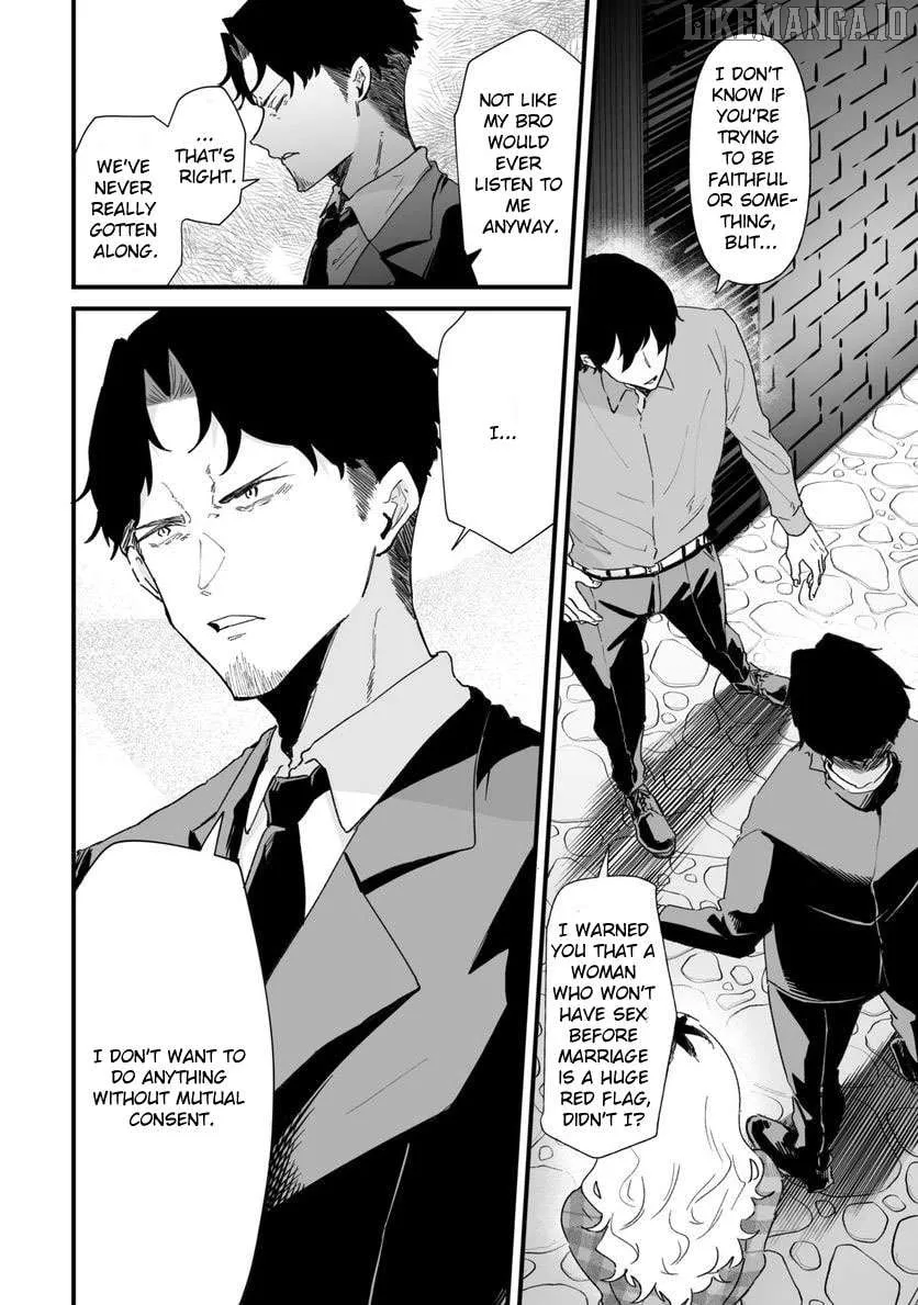 Ero Mangaka Onee-san to Otsukare Riman Chapter 26 page 4 - 