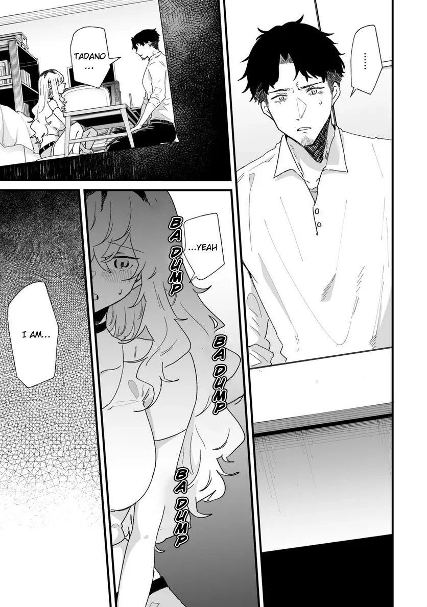 Ero Mangaka Onee-san to Otsukare Riman Chapter 29 page 1 - 