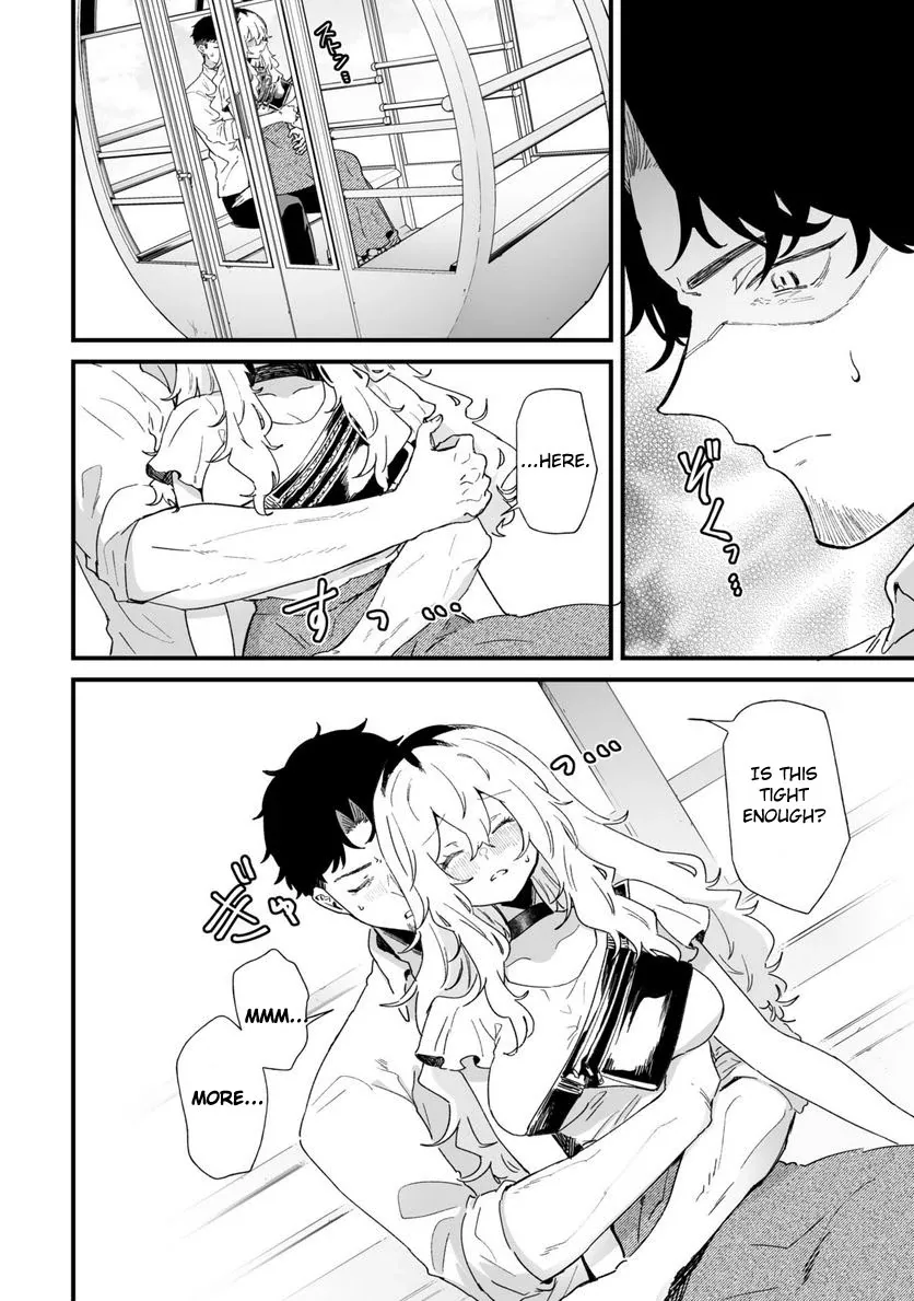 Ero Mangaka Onee-san to Otsukare Riman Chapter 32 page 2 - 