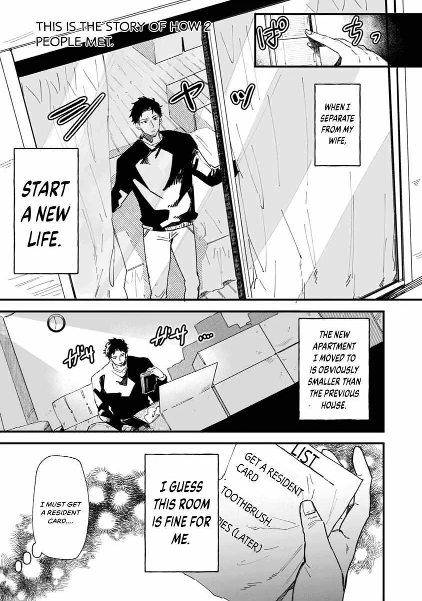 Ero Mangaka Onee-san to Otsukare Riman Chapter 4 page 3 - 