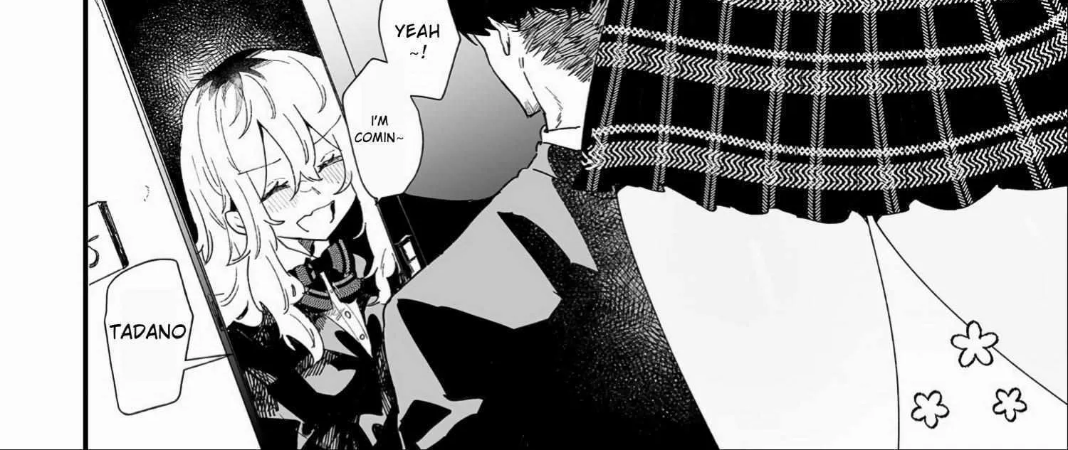 Ero Mangaka Onee-san to Otsukare Riman Chapter 8 page 5 - 