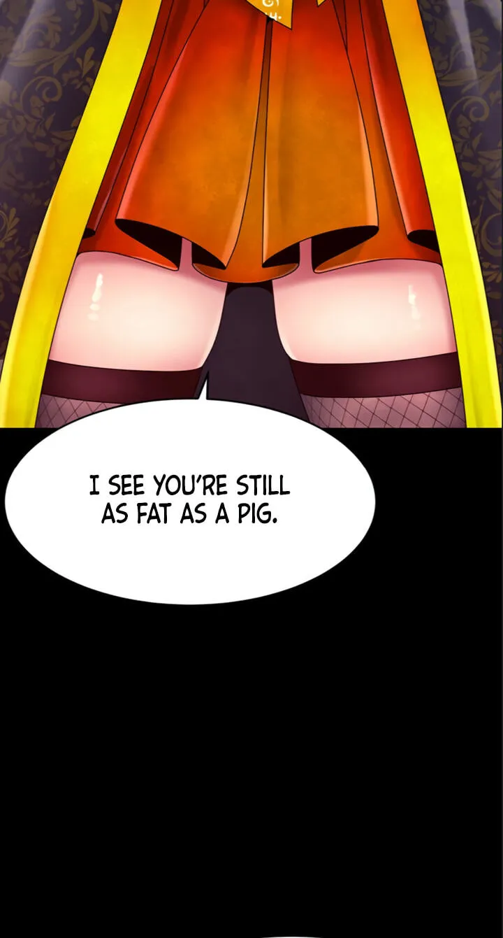 Ero: The Princess Submits Chapter 29 page 11 - 