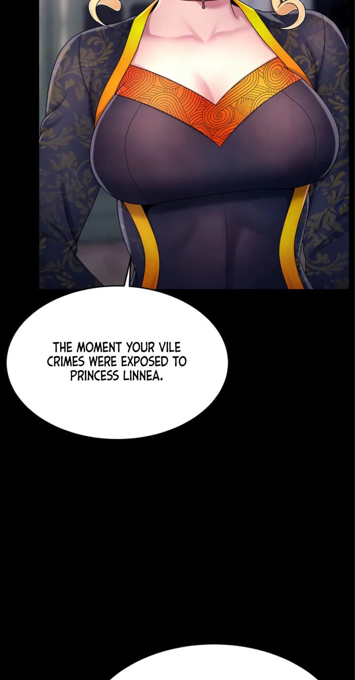 Ero: The Princess Submits Chapter 29 page 14 - 