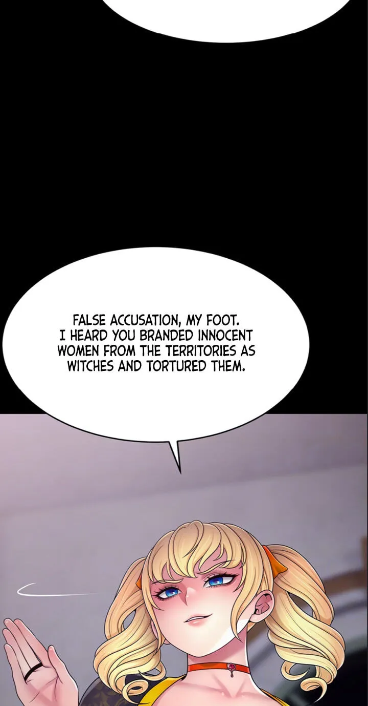 Ero: The Princess Submits Chapter 29 page 16 - 