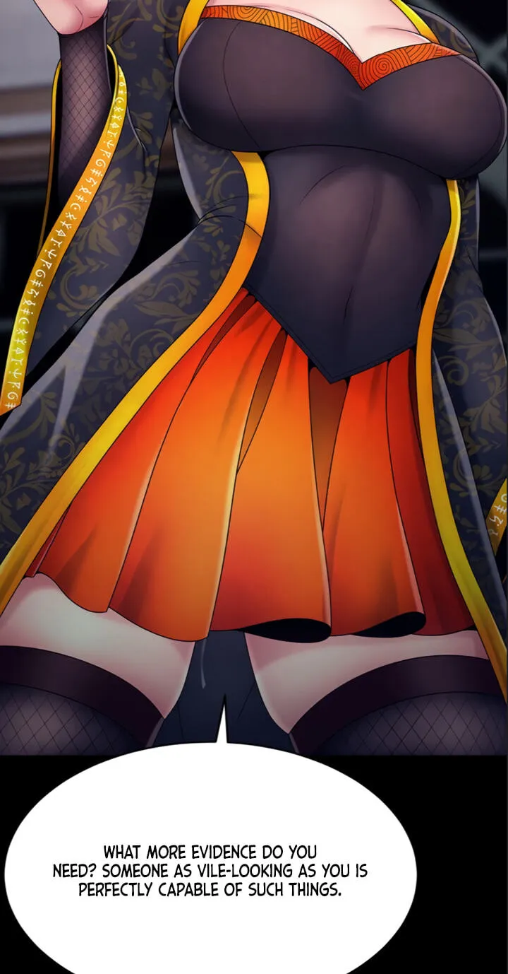 Ero: The Princess Submits Chapter 29 page 17 - 