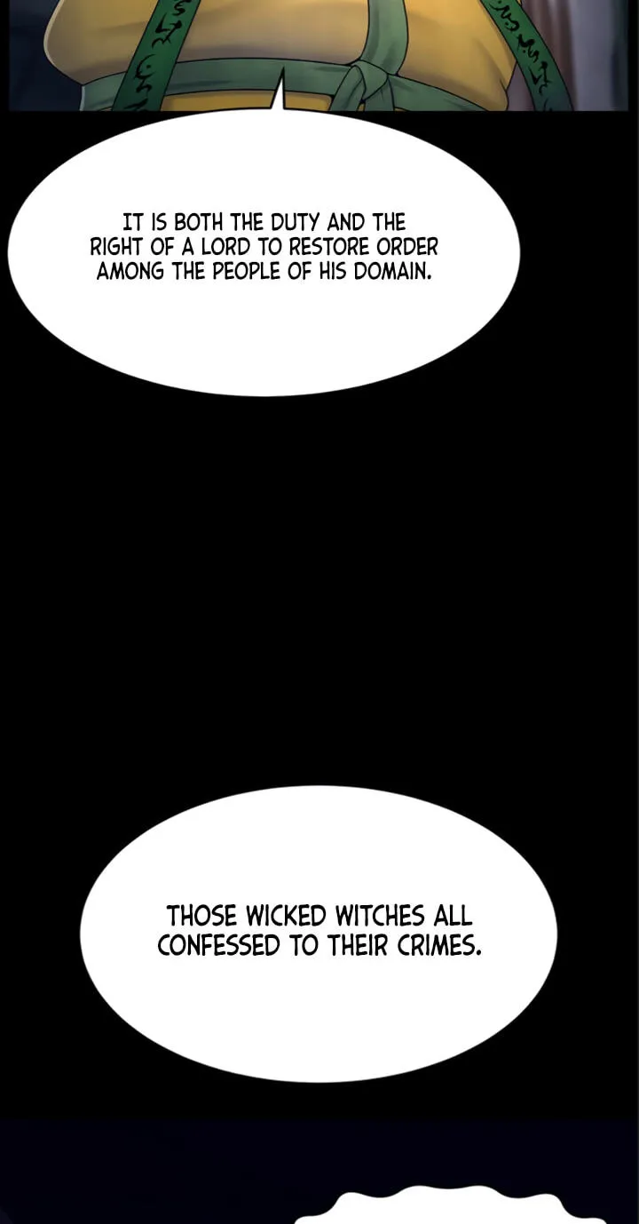 Ero: The Princess Submits Chapter 29 page 19 - 