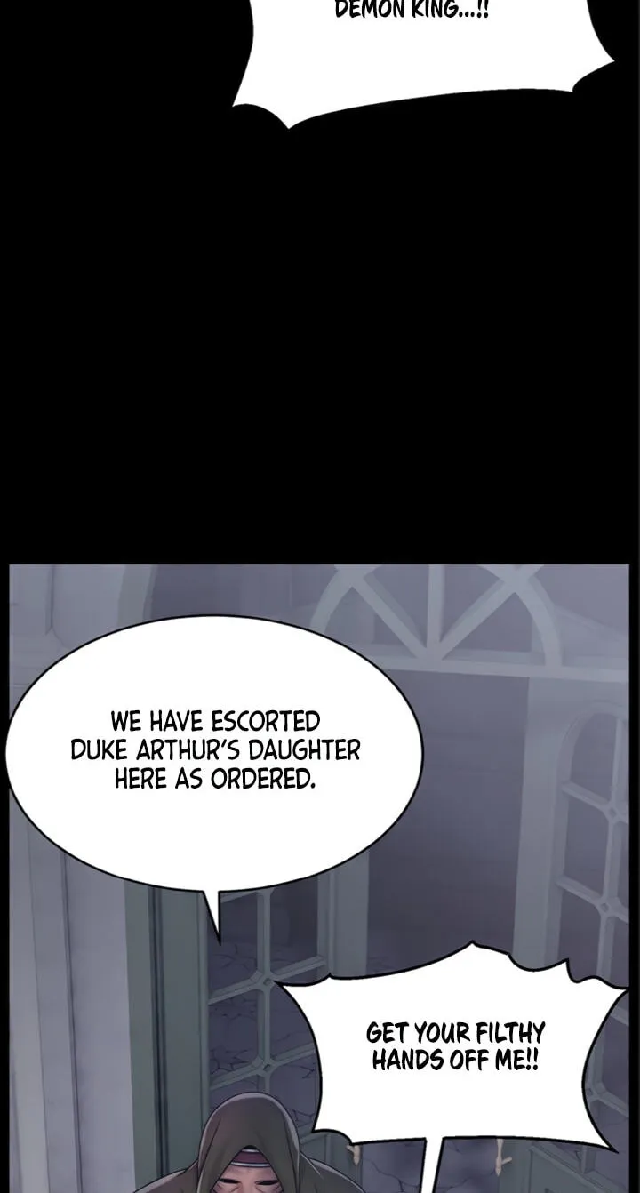 Ero: The Princess Submits Chapter 29 page 3 - 