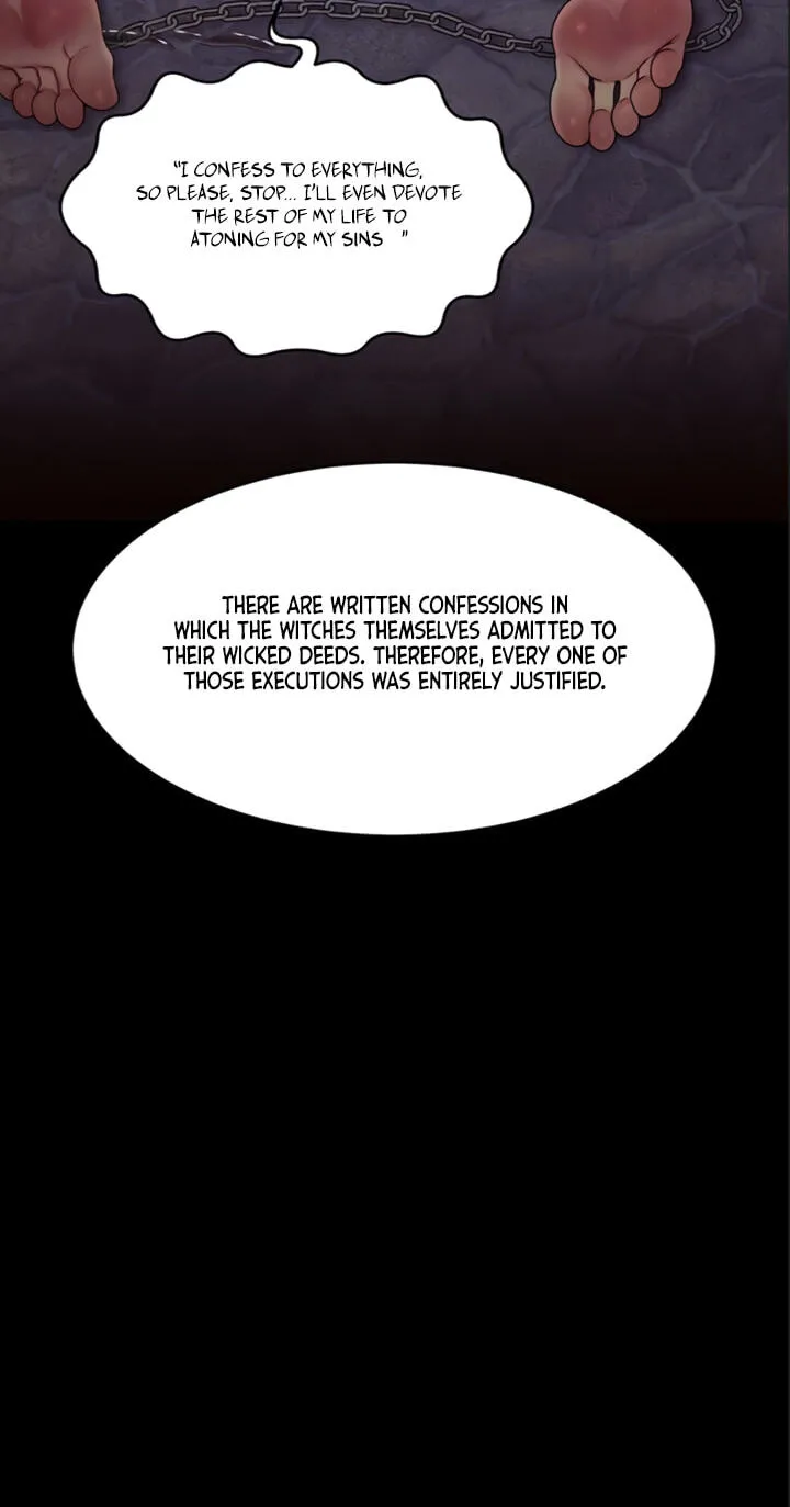 Ero: The Princess Submits Chapter 29 page 21 - 
