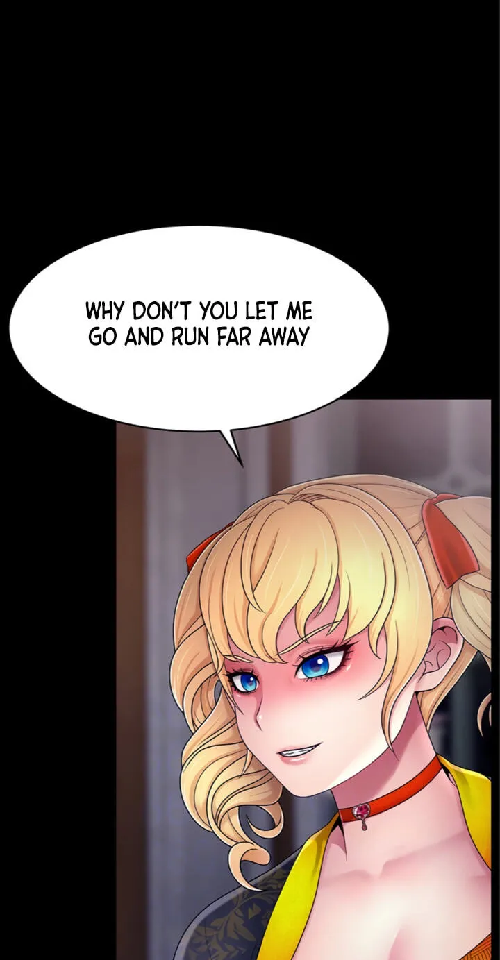 Ero: The Princess Submits Chapter 29 page 23 - 