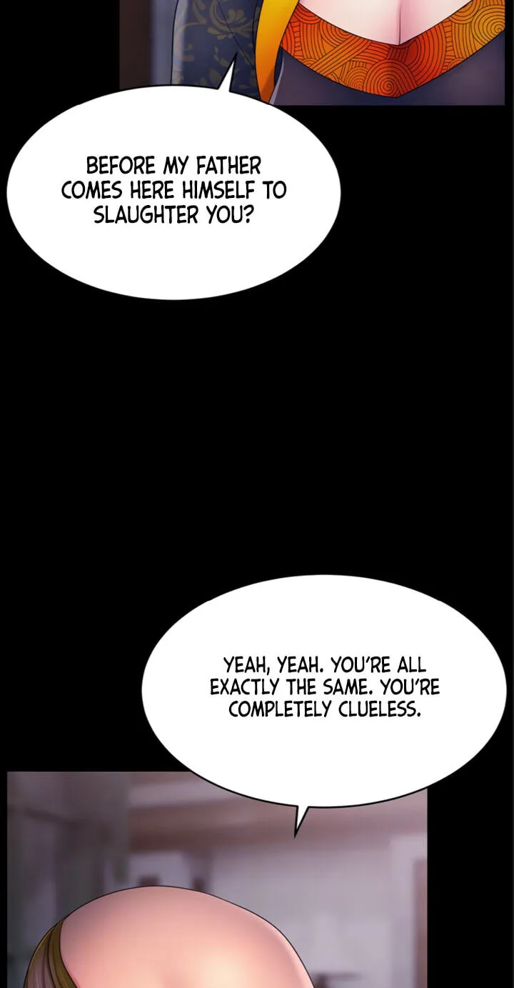 Ero: The Princess Submits Chapter 29 page 24 - 