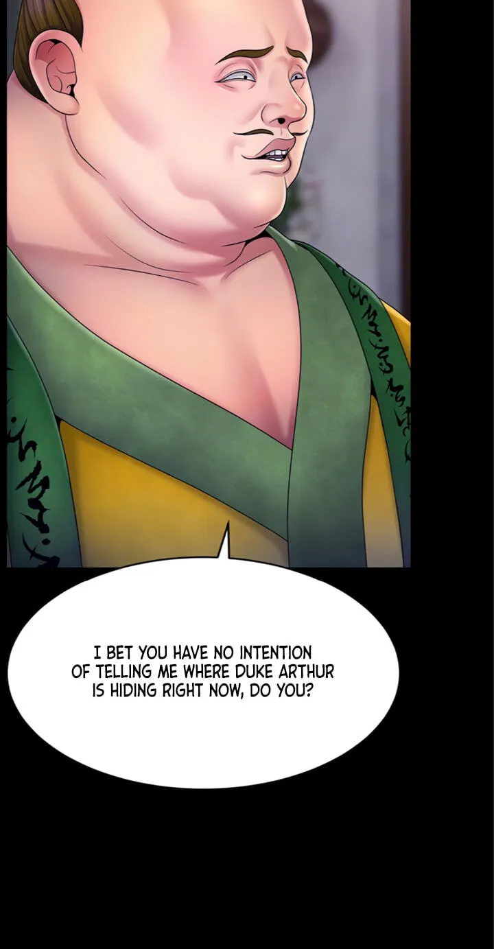 Ero: The Princess Submits Chapter 29 page 25 - 