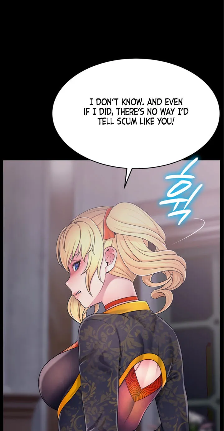 Ero: The Princess Submits Chapter 29 page 26 - 