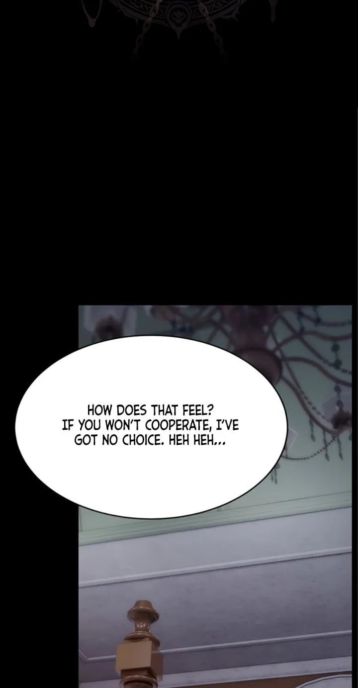 Ero: The Princess Submits Chapter 29 page 30 - 