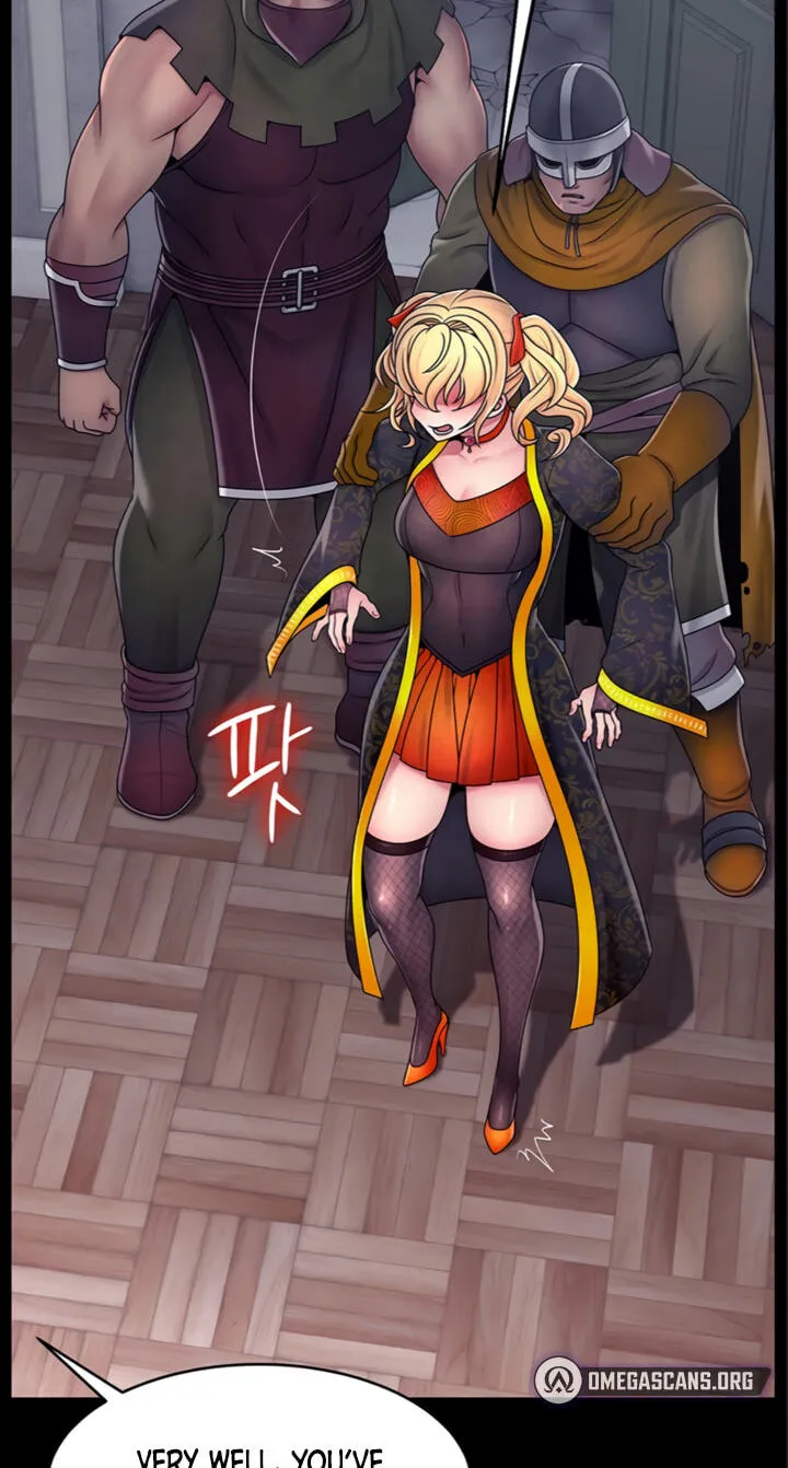 Ero: The Princess Submits Chapter 29 page 4 - 