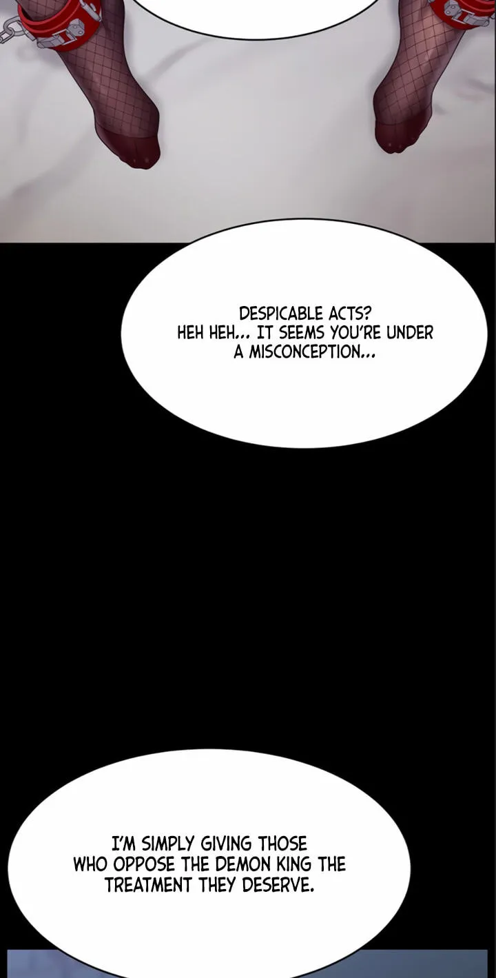 Ero: The Princess Submits Chapter 29 page 33 - 