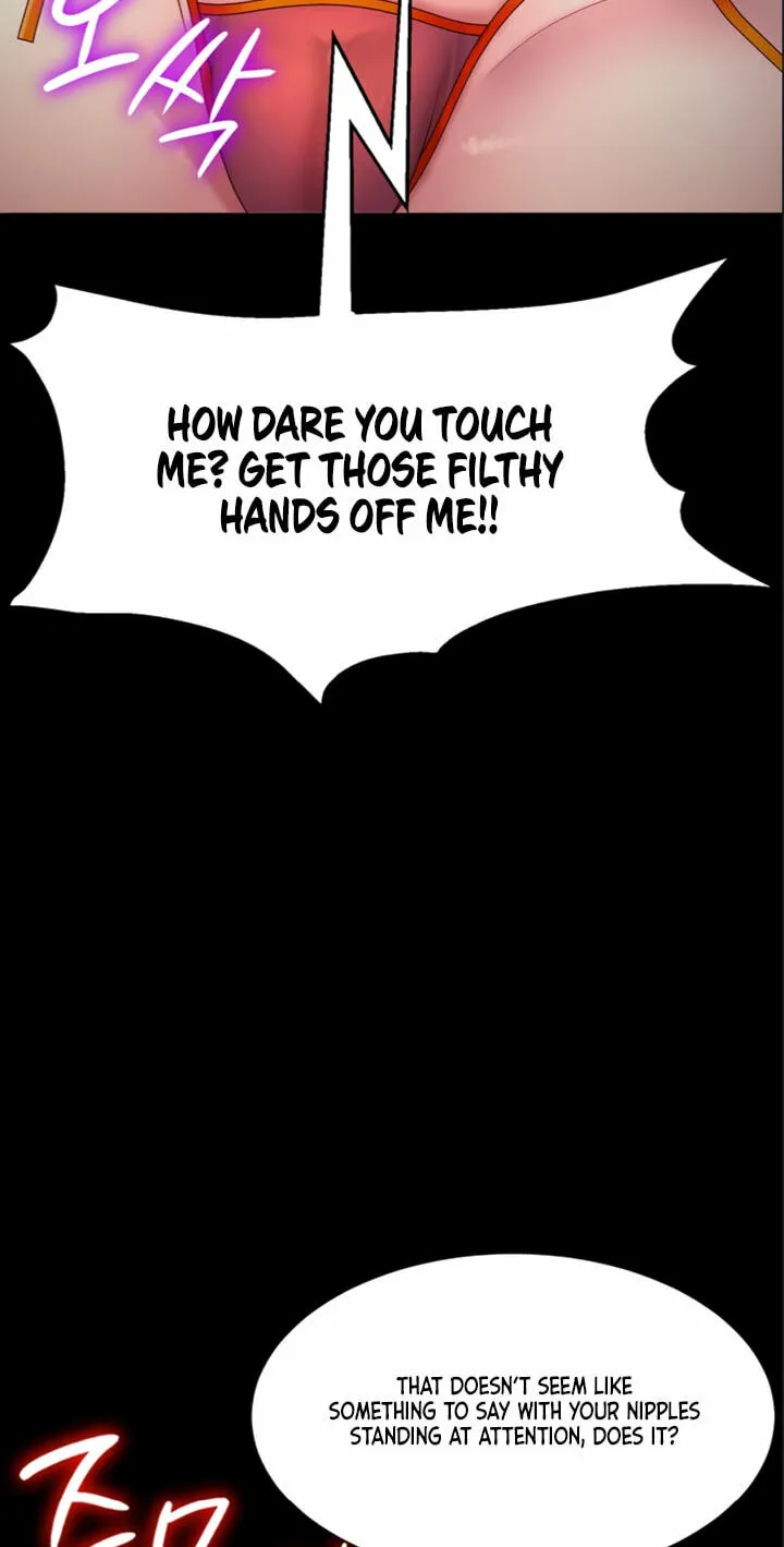 Ero: The Princess Submits Chapter 29 page 39 - 