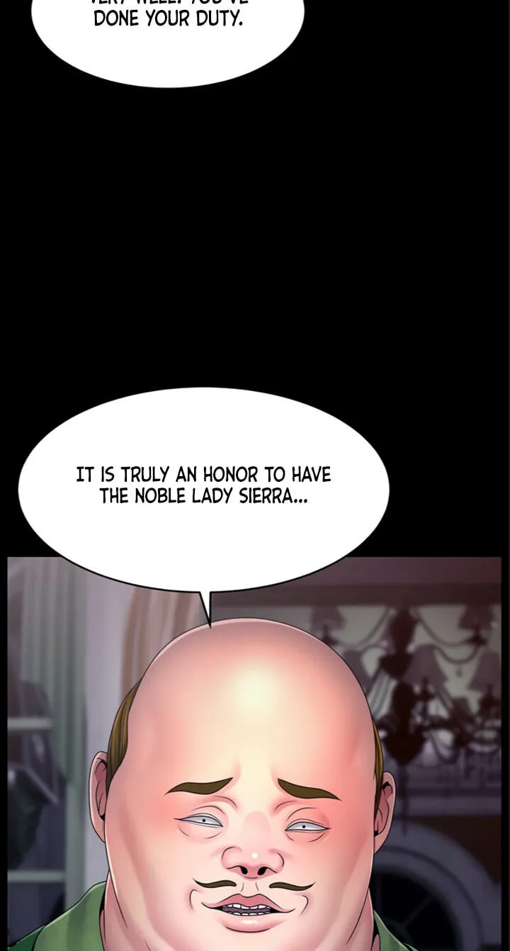 Ero: The Princess Submits Chapter 29 page 5 - 