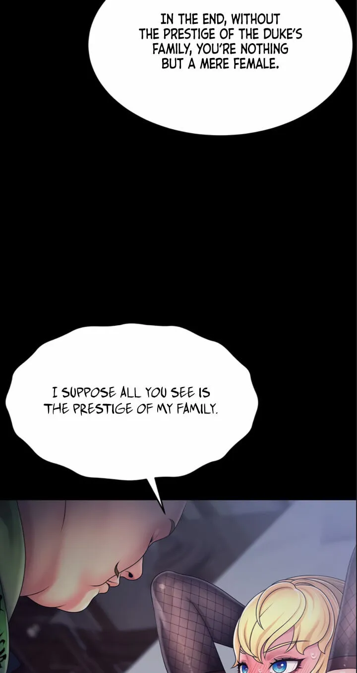 Ero: The Princess Submits Chapter 29 page 42 - 