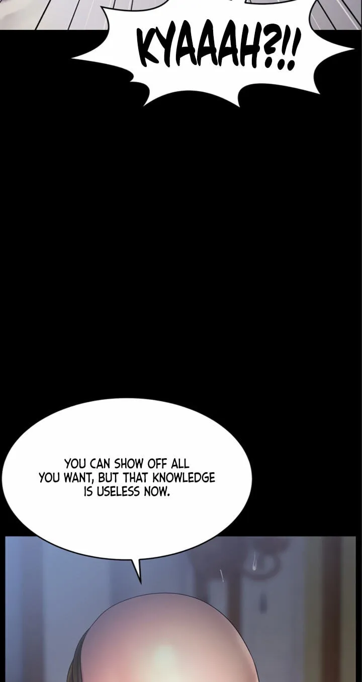 Ero: The Princess Submits Chapter 29 page 45 - 