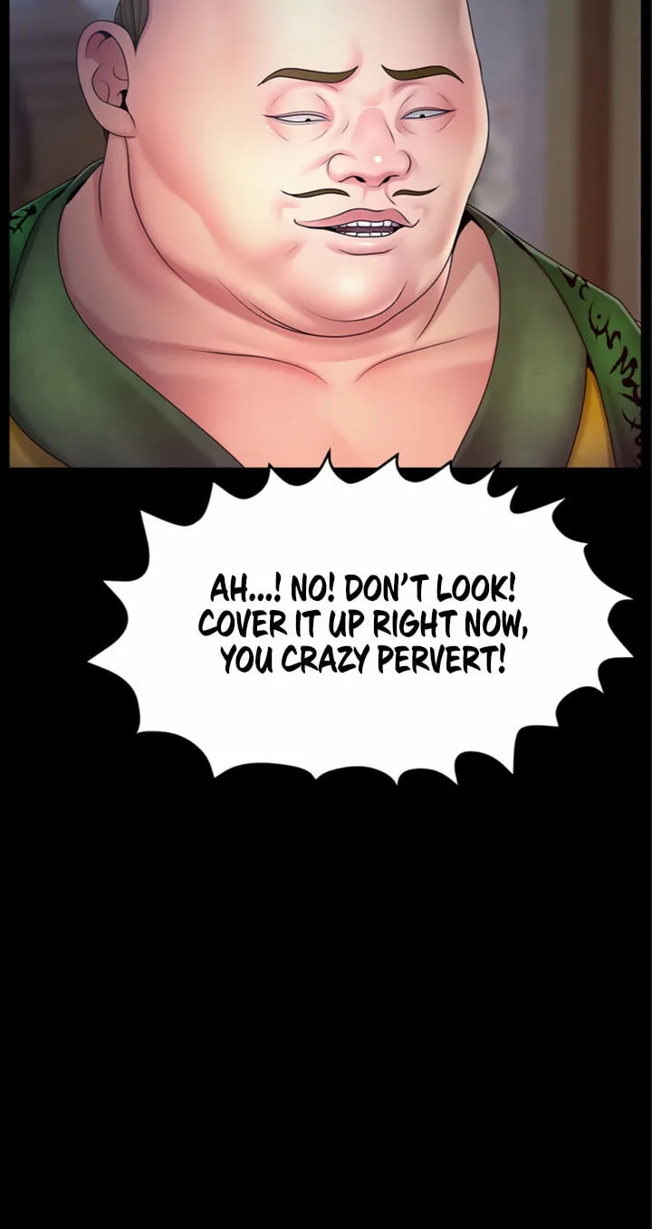 Ero: The Princess Submits Chapter 29 page 46 - 