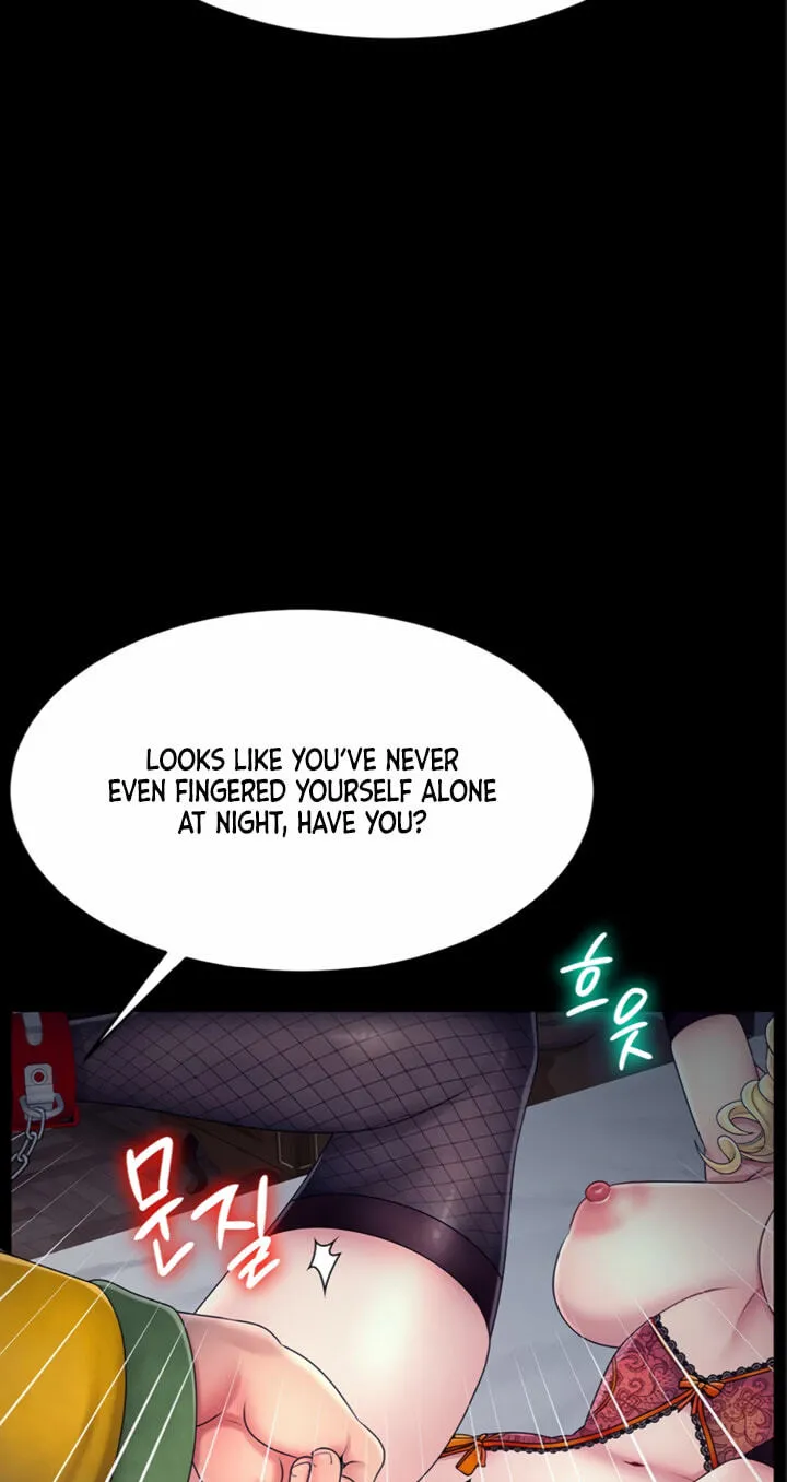 Ero: The Princess Submits Chapter 29 page 49 - 