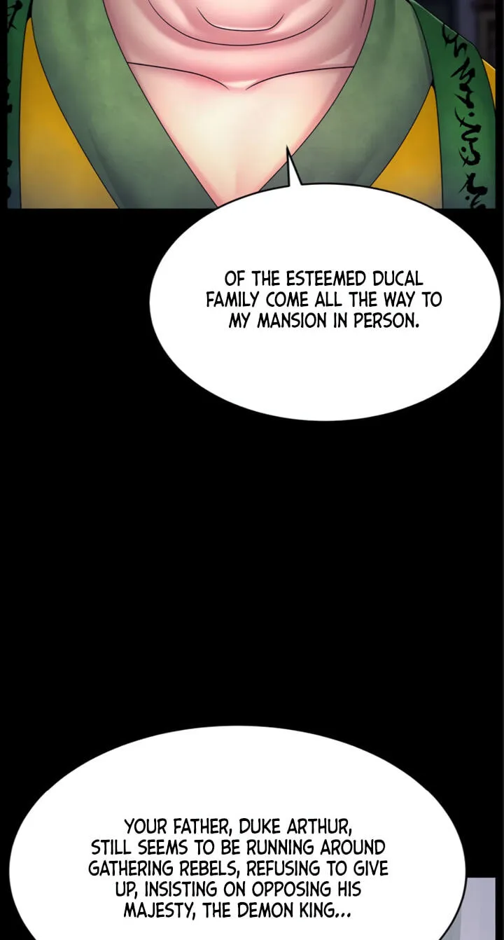 Ero: The Princess Submits Chapter 29 page 6 - 