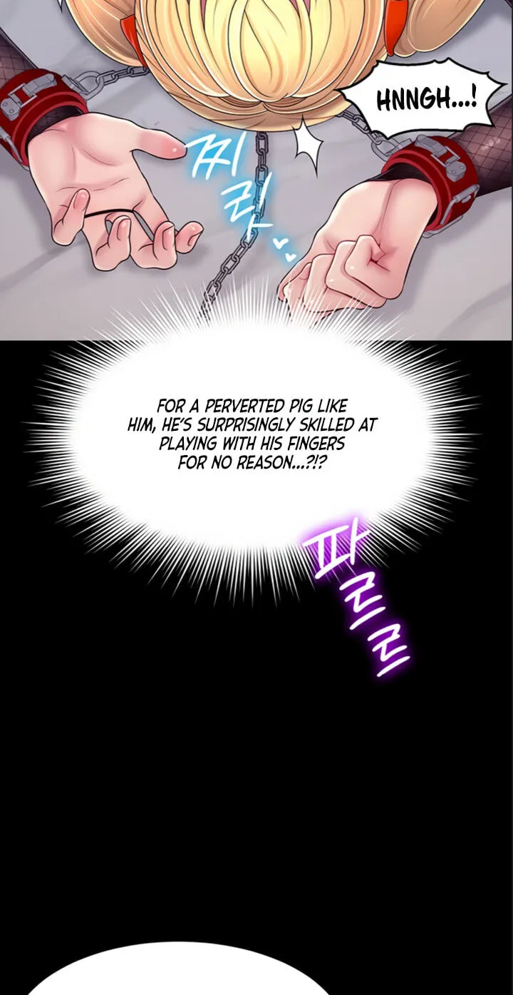 Ero: The Princess Submits Chapter 29 page 52 - 