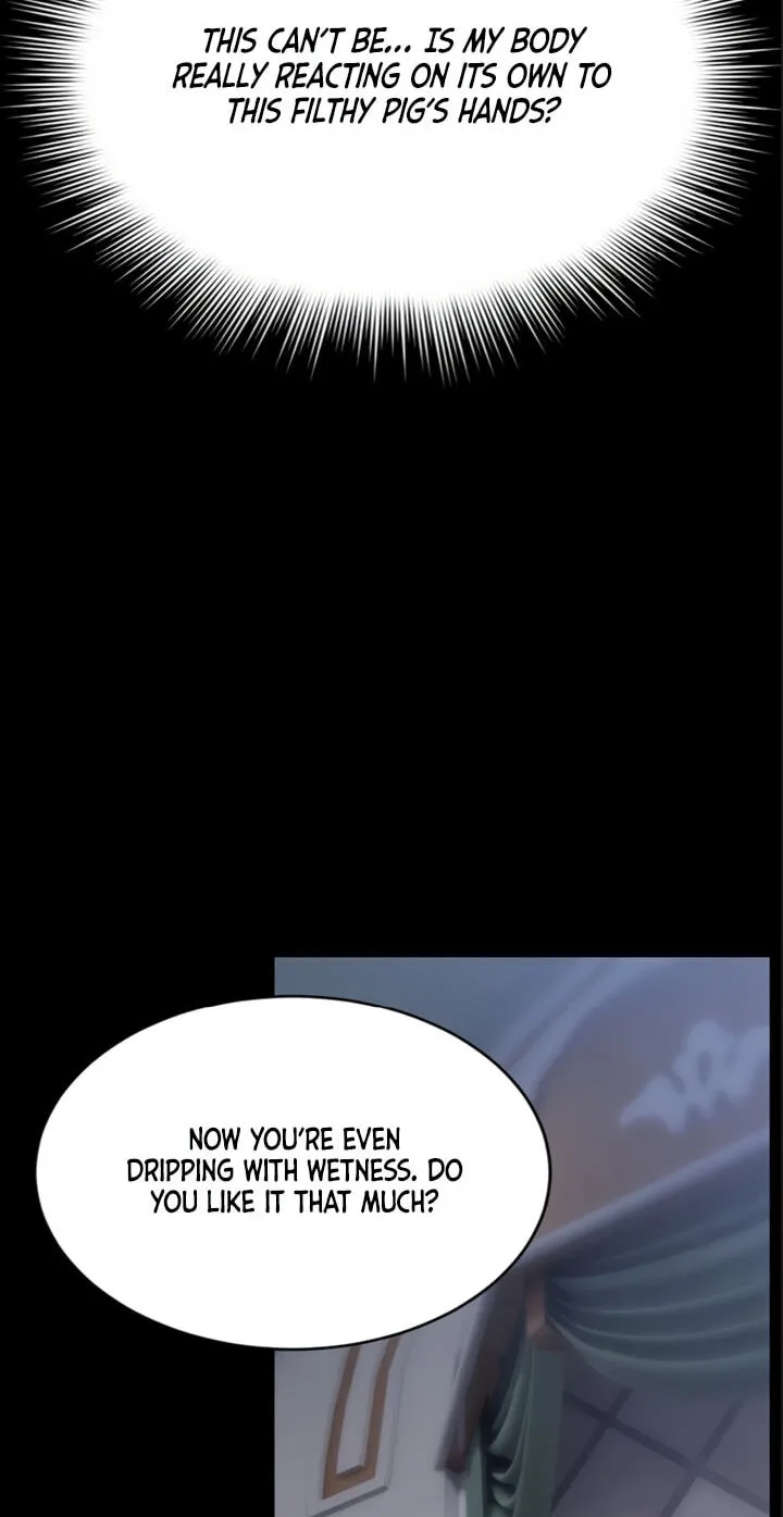 Ero: The Princess Submits Chapter 29 page 55 - 