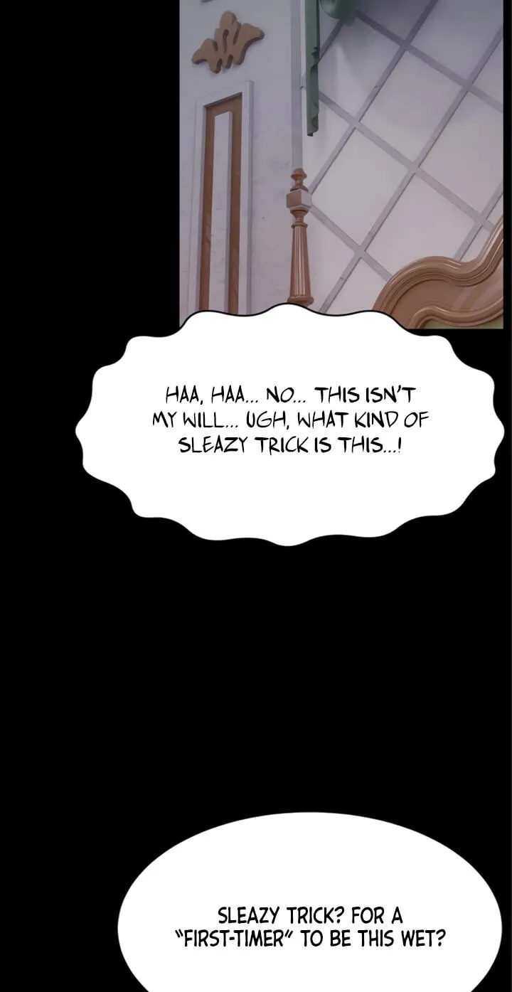 Ero: The Princess Submits Chapter 29 page 56 - 