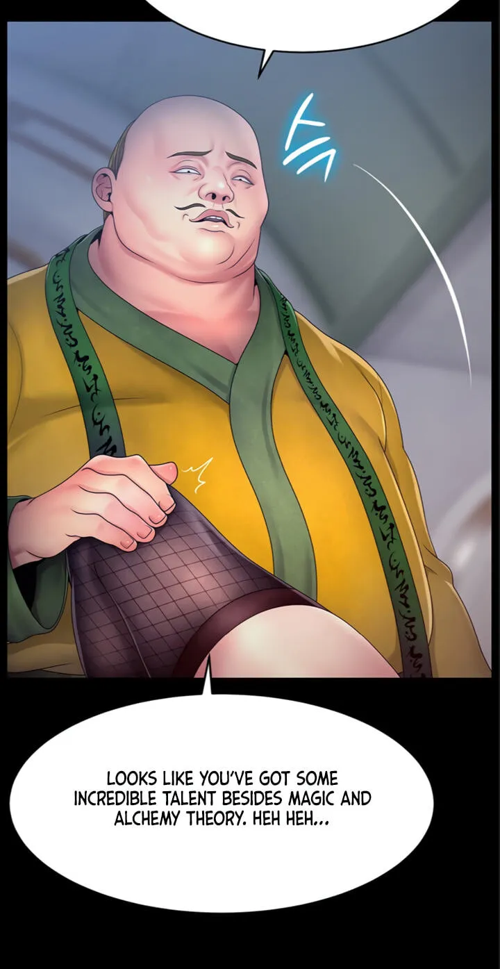 Ero: The Princess Submits Chapter 29 page 57 - 