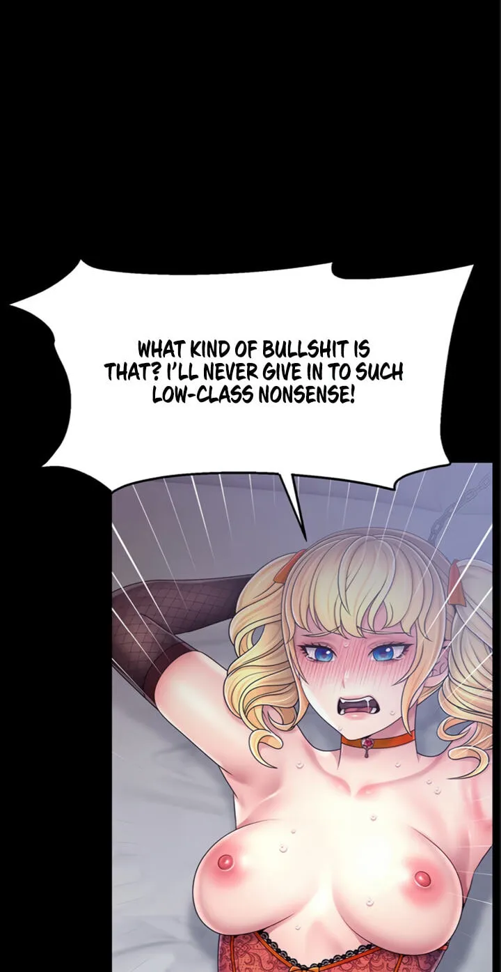 Ero: The Princess Submits Chapter 29 page 58 - 