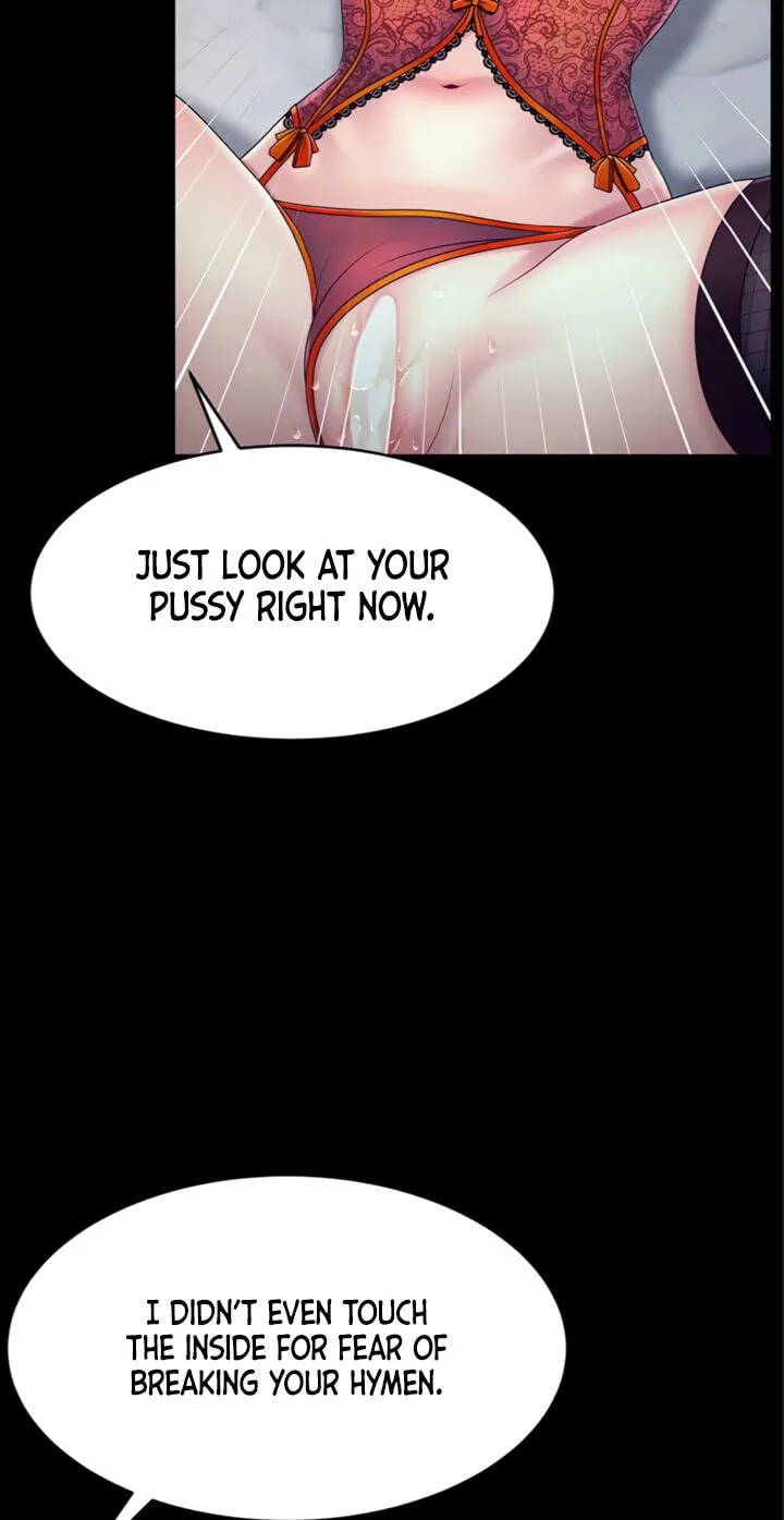 Ero: The Princess Submits Chapter 29 page 59 - 