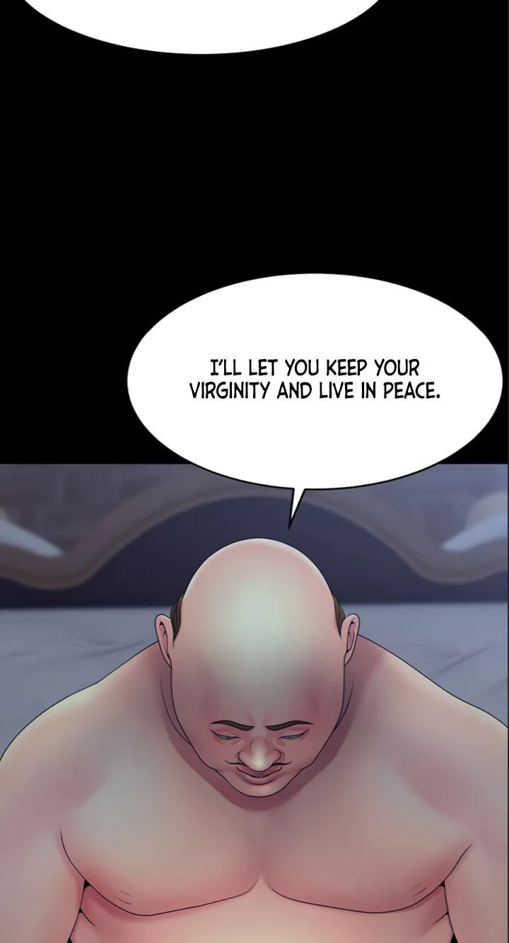 Ero: The Princess Submits Chapter 29 page 66 - 