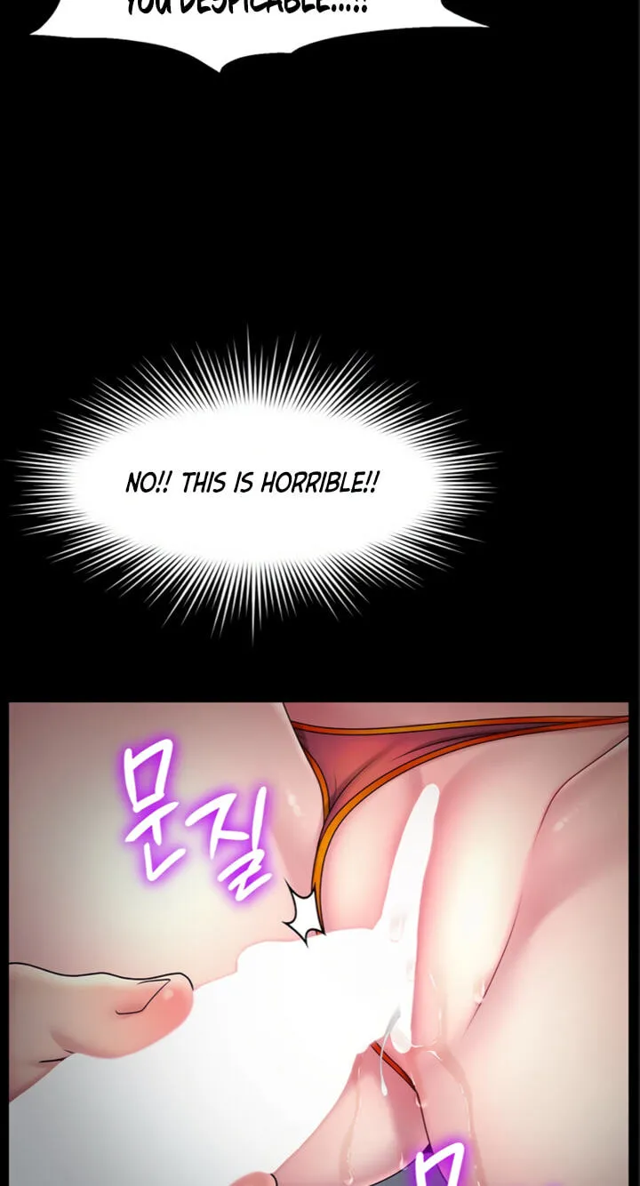 Ero: The Princess Submits Chapter 29 page 68 - 