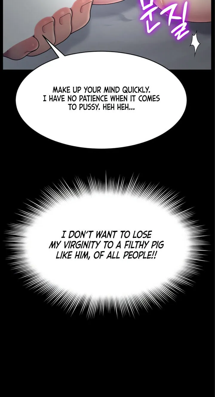 Ero: The Princess Submits Chapter 29 page 69 - 