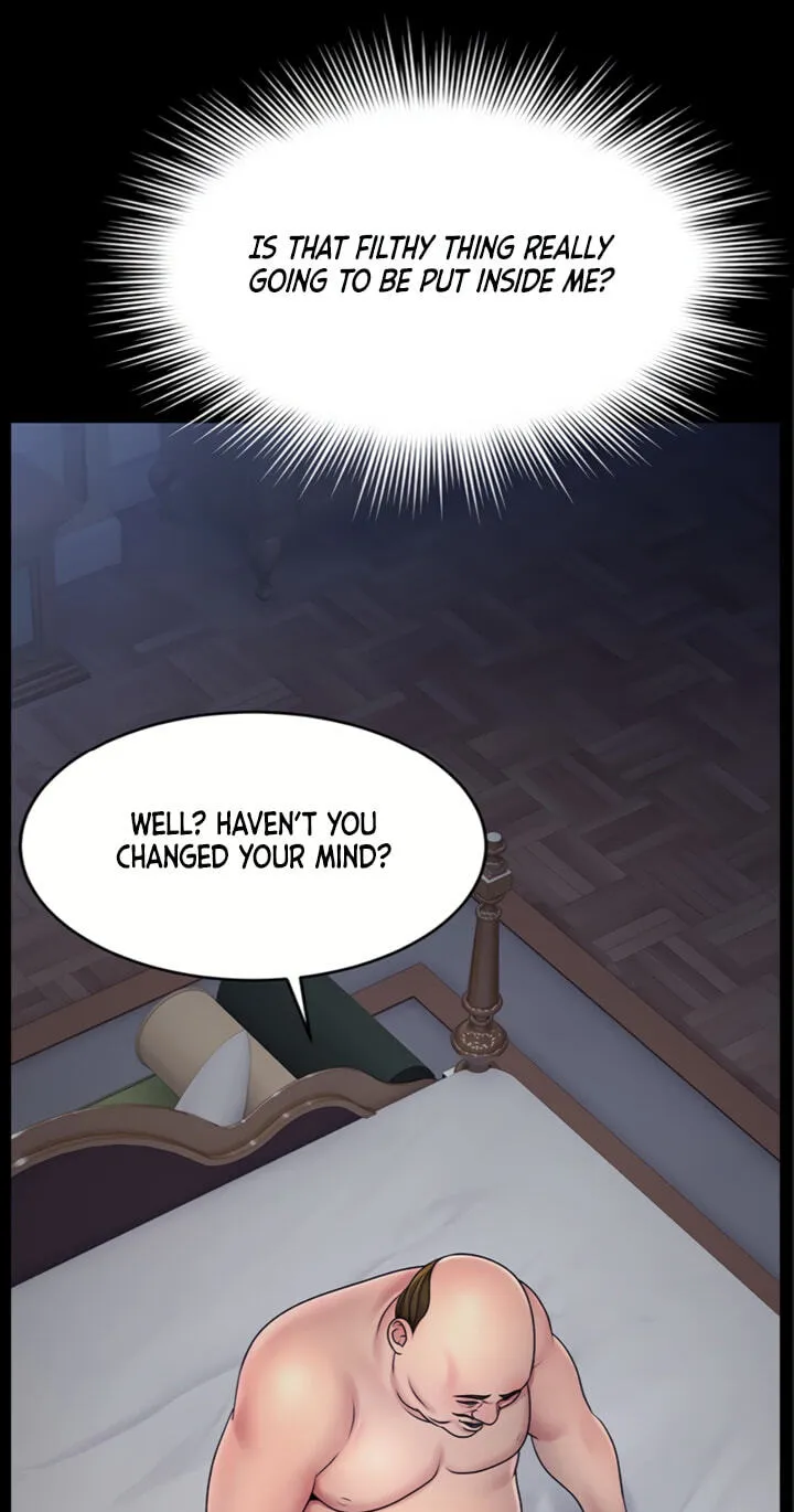 Ero: The Princess Submits Chapter 29 page 70 - 