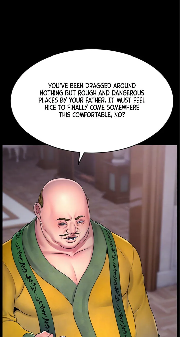 Ero: The Princess Submits Chapter 29 page 8 - 