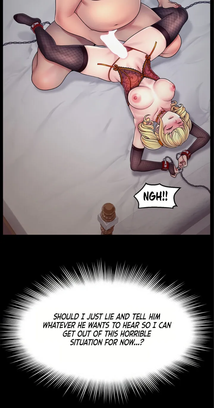 Ero: The Princess Submits Chapter 29 page 71 - 
