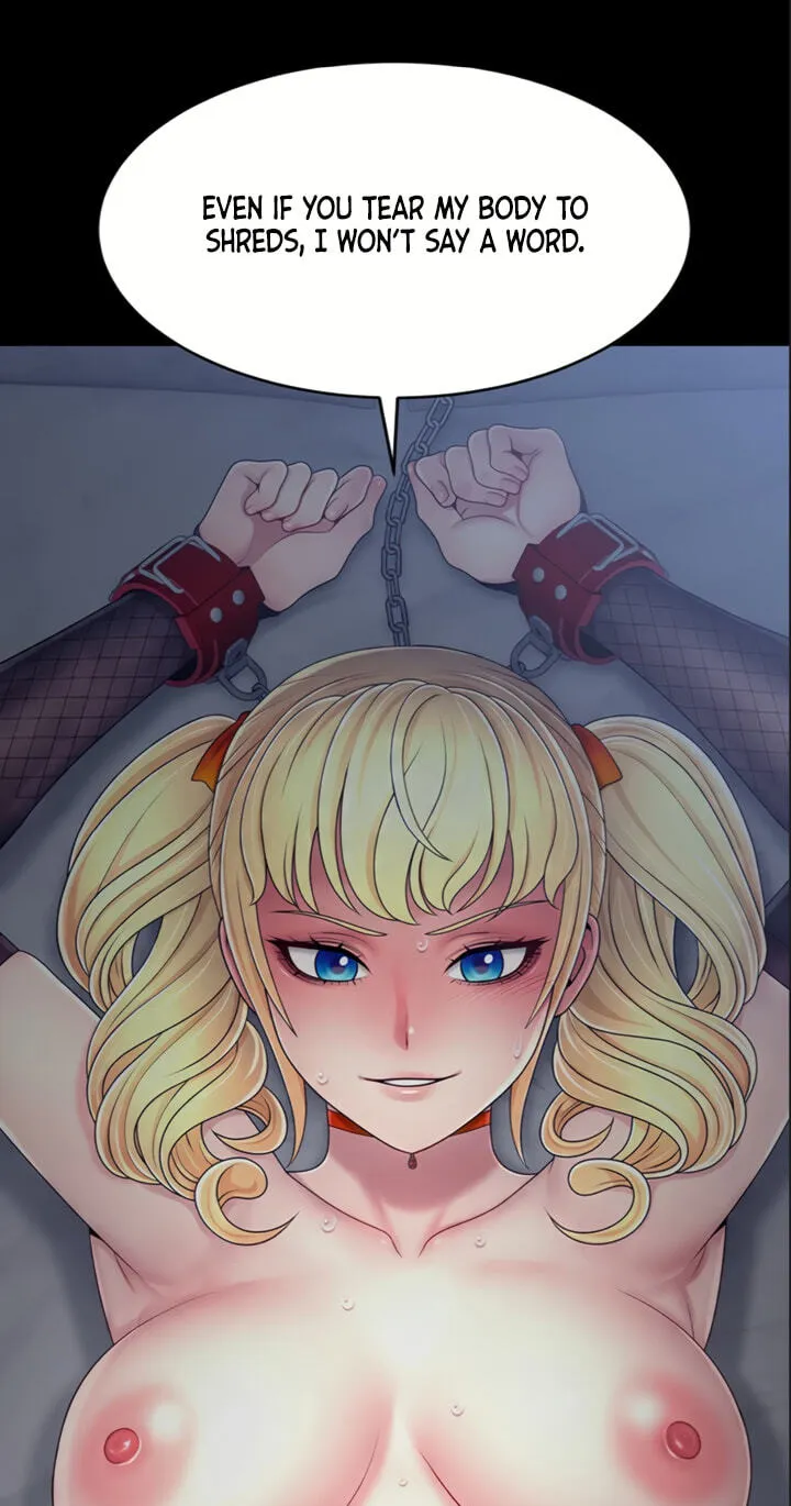 Ero: The Princess Submits Chapter 29 page 74 - 