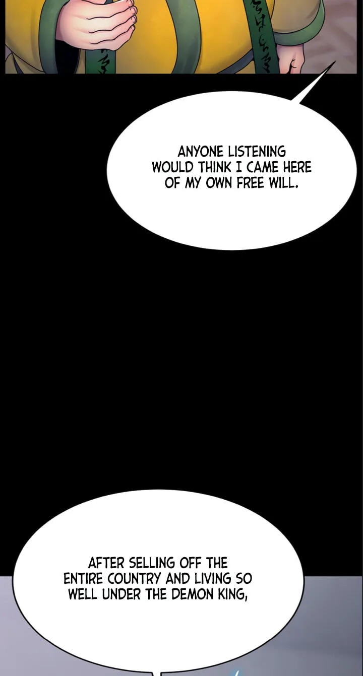 Ero: The Princess Submits Chapter 29 page 9 - 