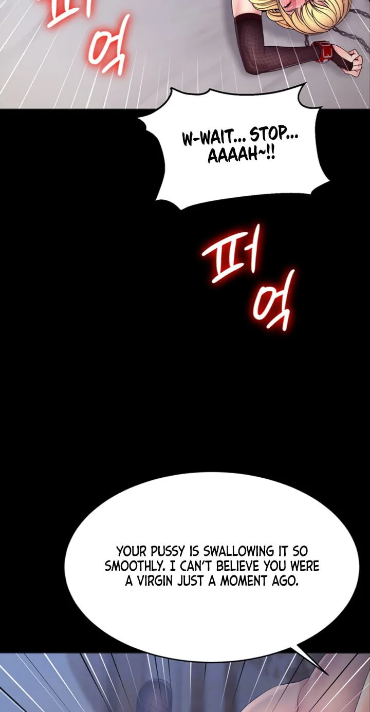 Ero: The Princess Submits Chapter 30 page 13 - 