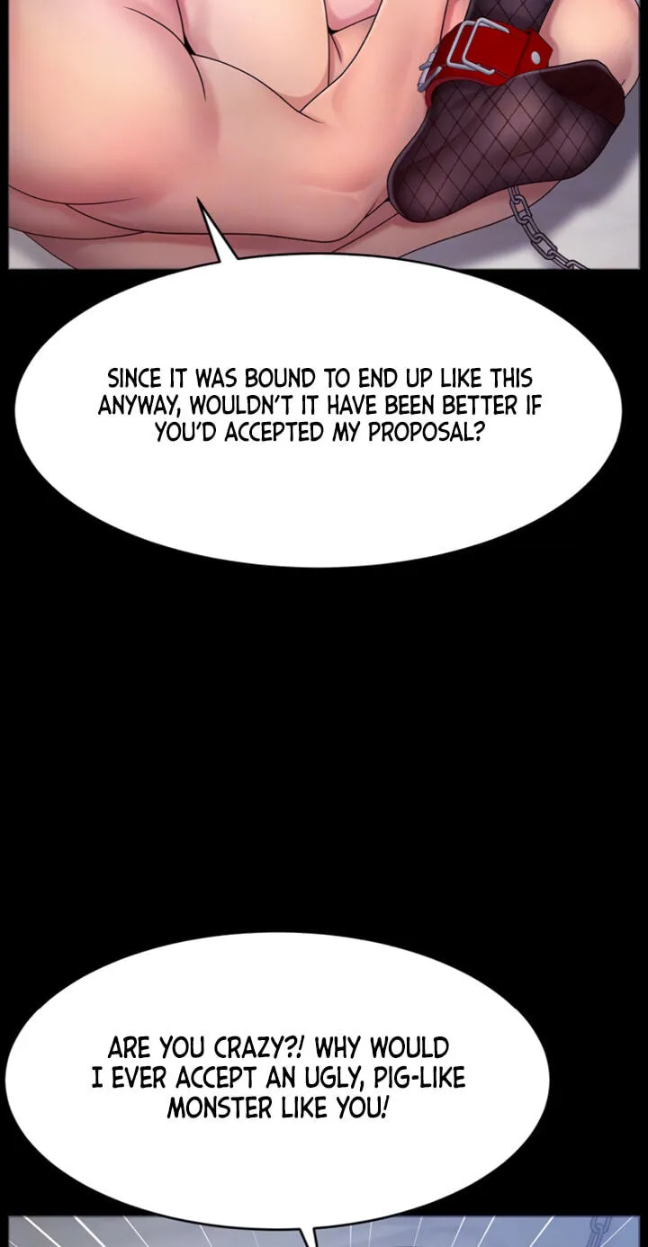 Ero: The Princess Submits Chapter 30 page 16 - 